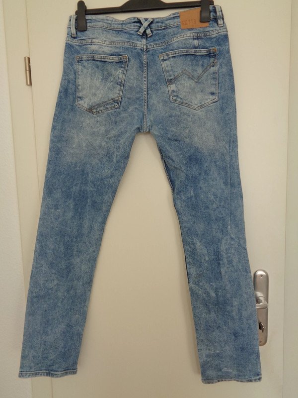 Jeanshose W33 L 34