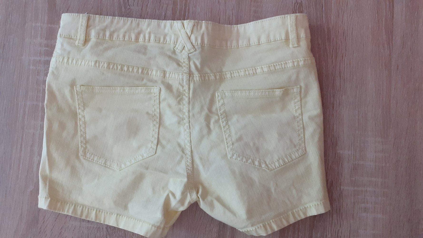 Shorts Gr. 170