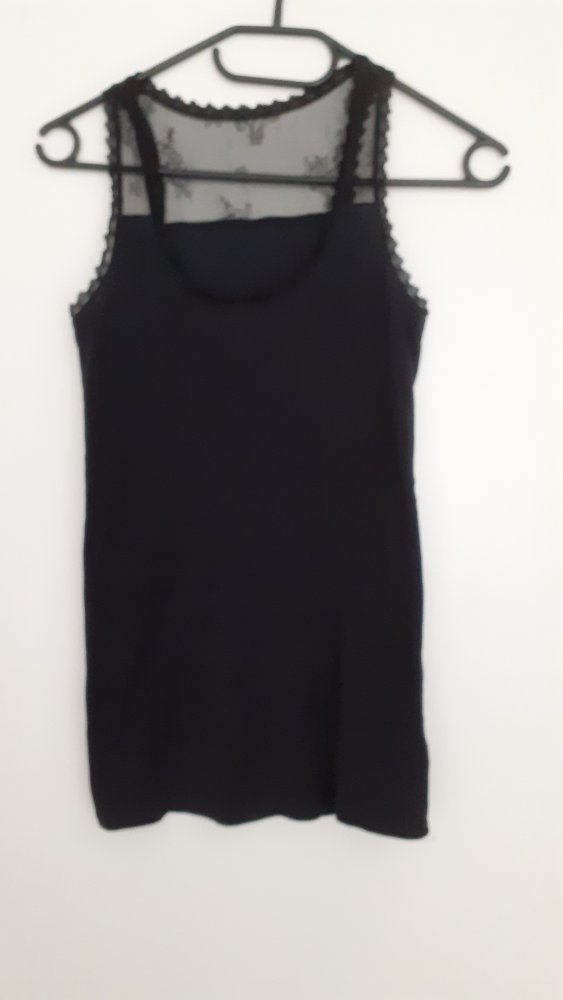Top Shirt Gr. 32/34