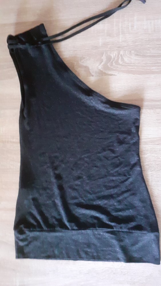 One Schoulder Top Gr. 36