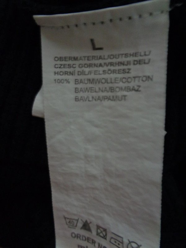 Bolero Gr. L