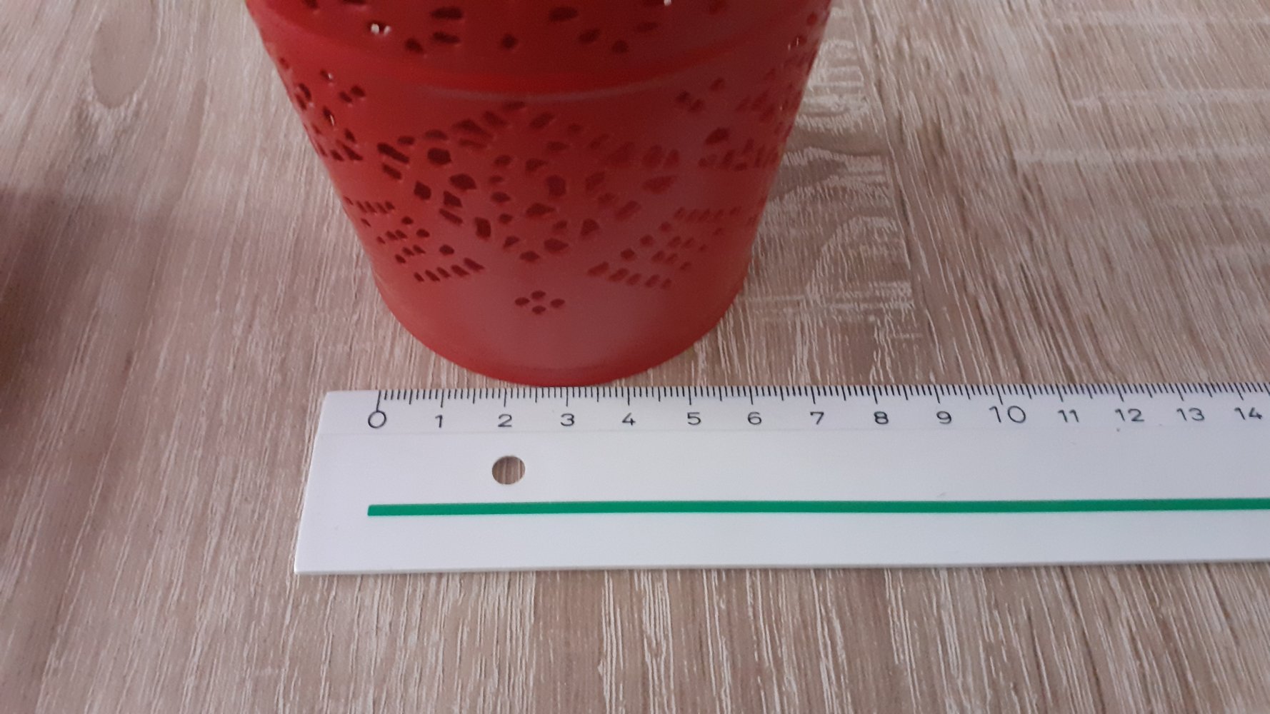 Ikea Kerzenhalter