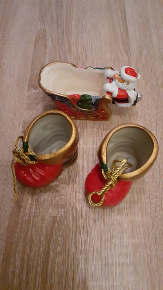 Deko Weihnachten