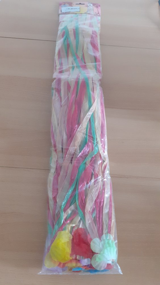 Bastrock Hula Rock Hawai Fasching Karneval Neu