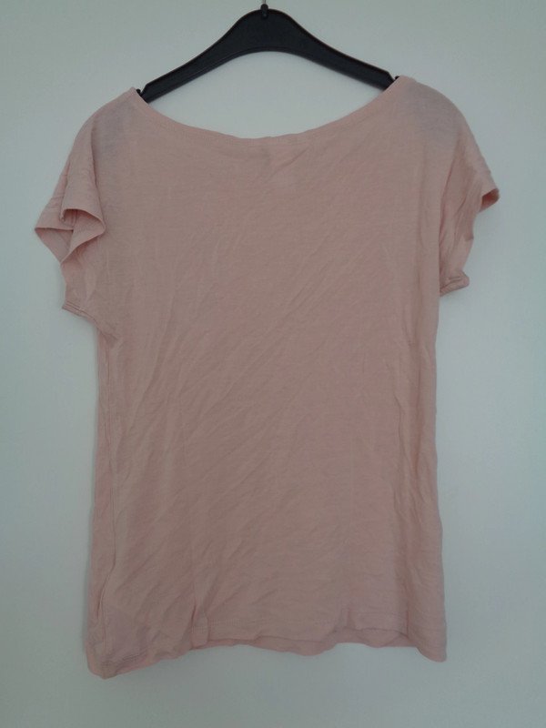 Shirt Gr. 34