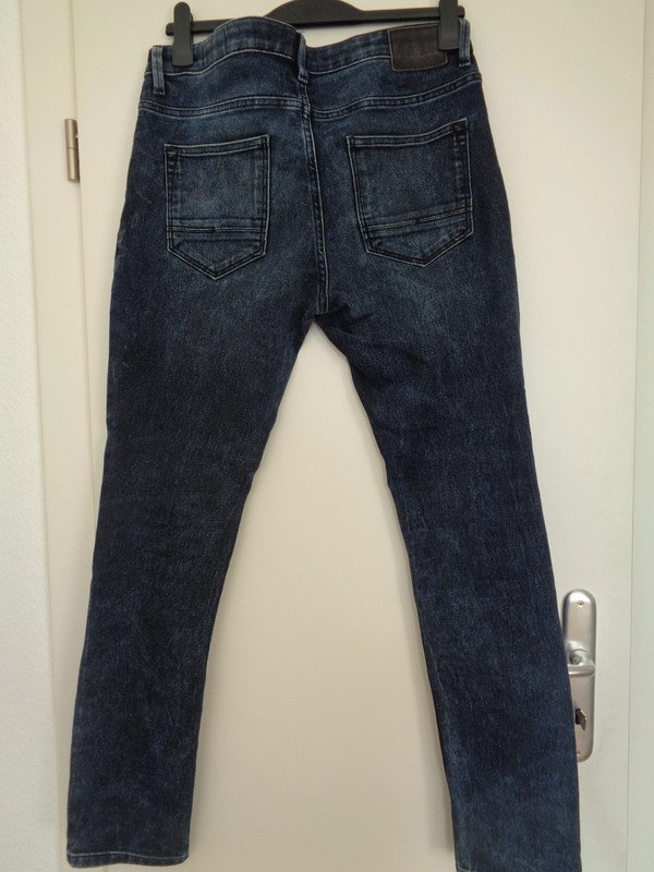 Jeanshose W34 L34