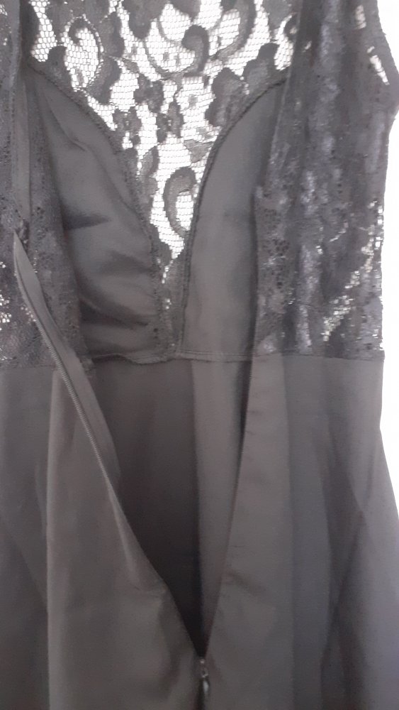 Minikleid