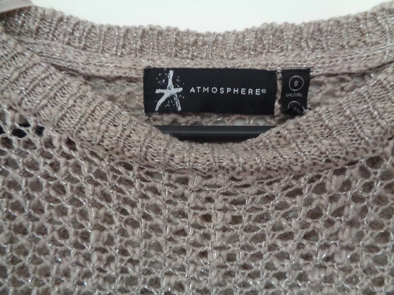 Pullover Gr. 34
