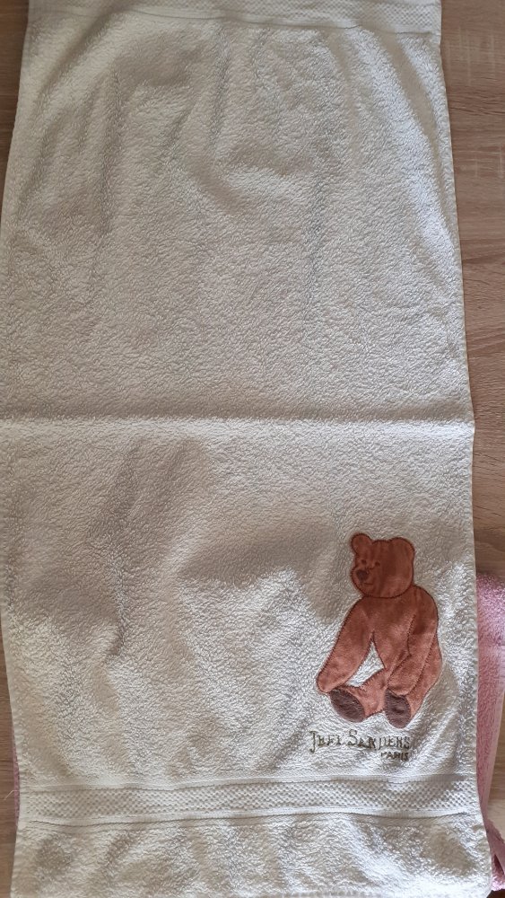 2 Handtücher