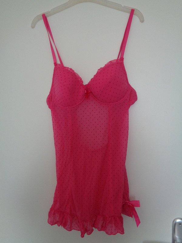 Negligee