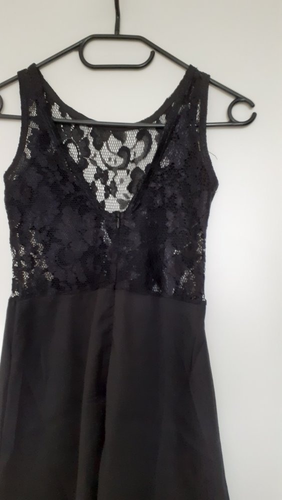 Minikleid