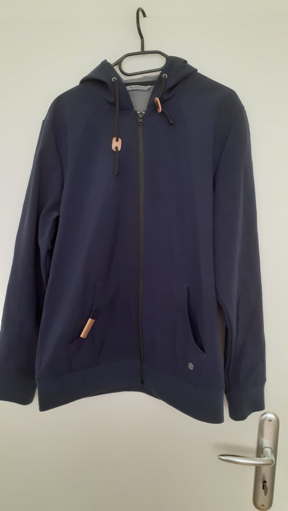 Herrenjacke Mustang