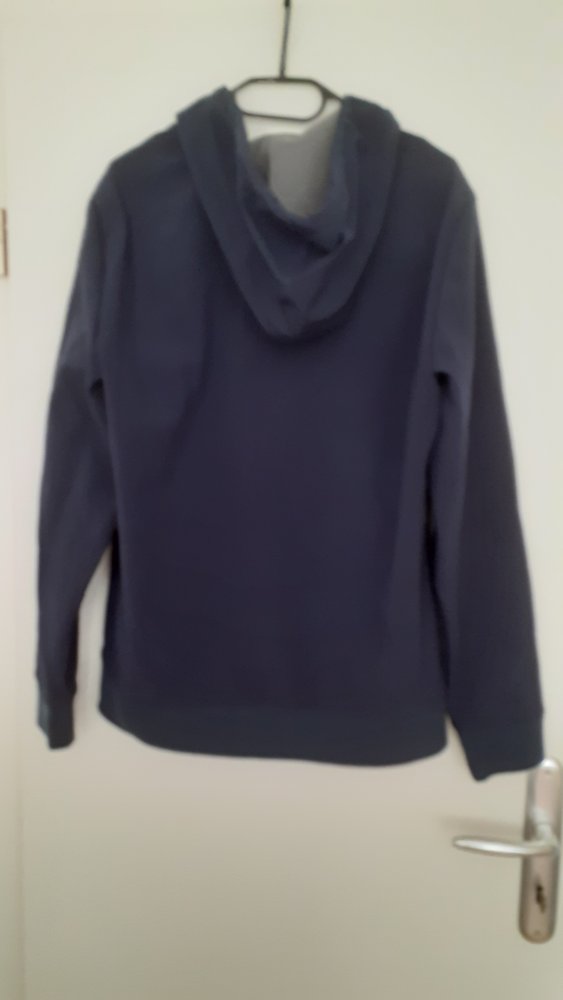 Herrenjacke Mustang