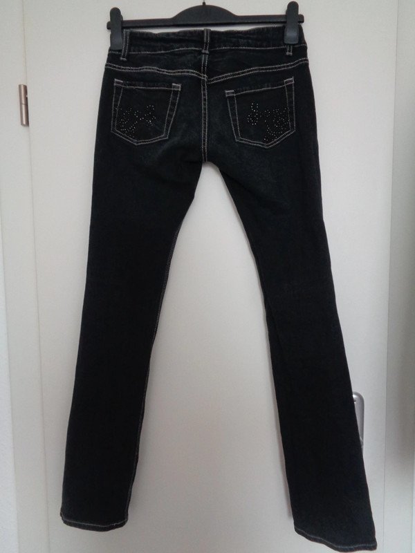 Jeanshoe Gr.34