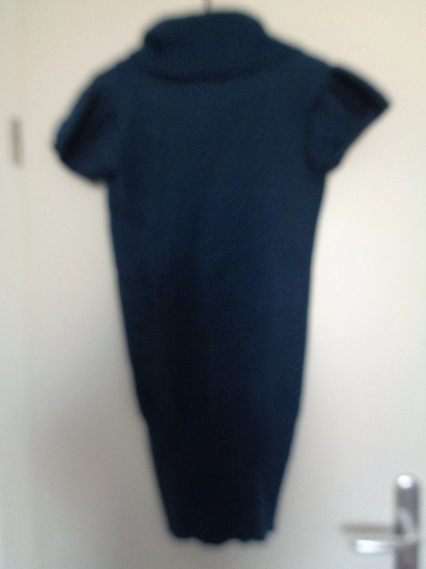 Strickpullover Gr. 38