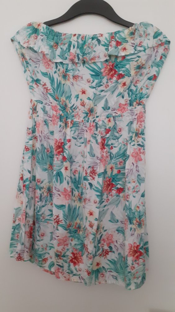 Sommerkleid Gr. 38