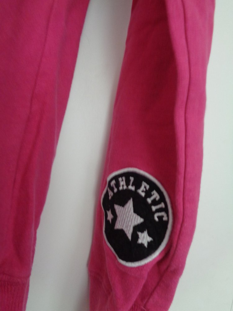 Kapuzenpullover Gr. 36