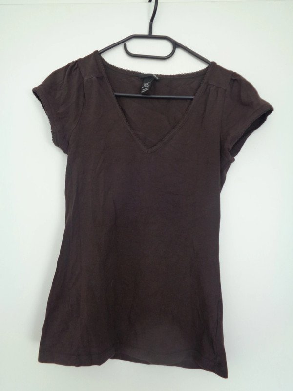 Shirt Gr. 34