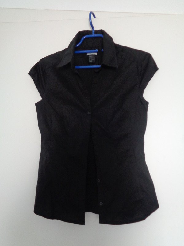 Bluse Gr. 36