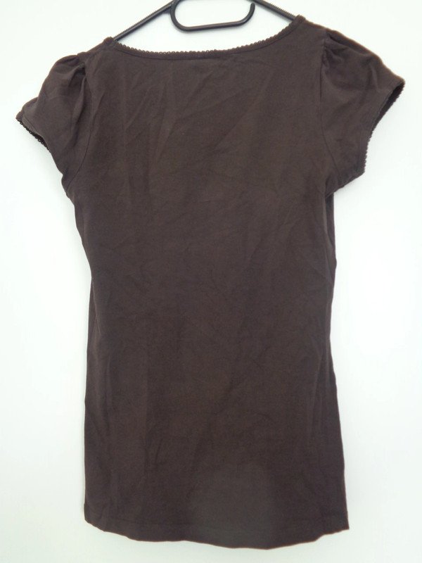 Shirt Gr. 34