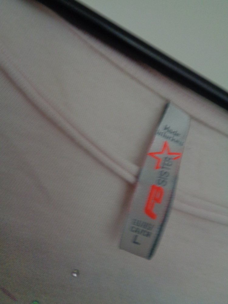 Shirt Gr. 40