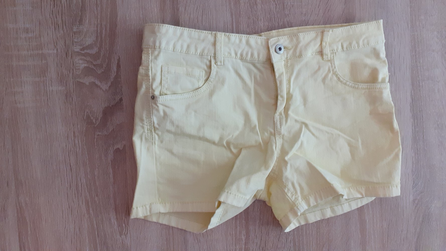 Shorts Gr. 170