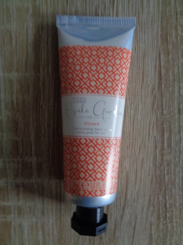 Handcreme