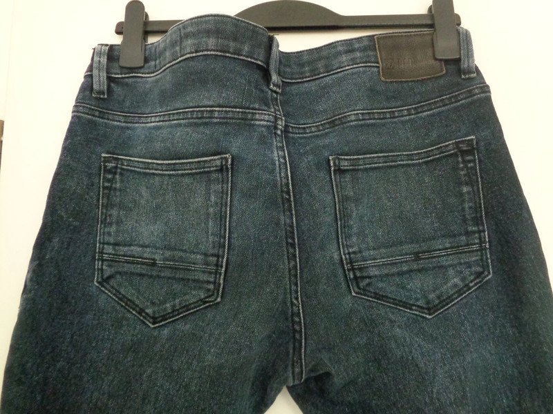 Jeanshose W34 L34