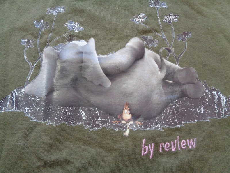 Shirt 