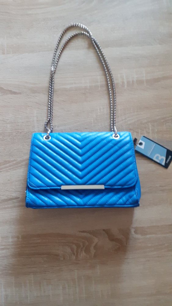 Pelletteria Beta b Firenze Handtasche Neu
