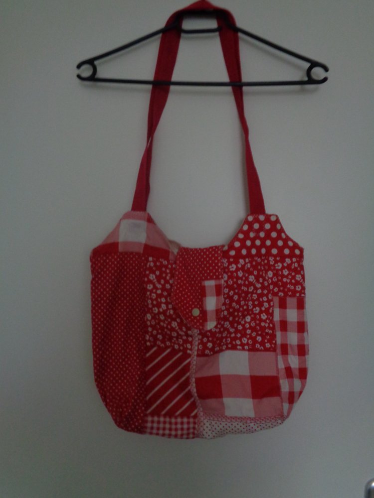 Tasche Handmade