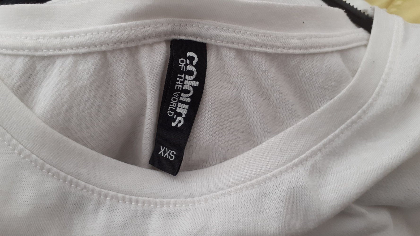 Longshirt Gr. 32