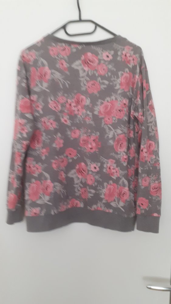 Pullover Gr. 34