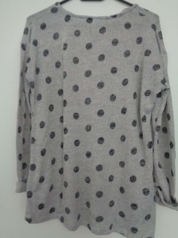 zu verschenken Pullover  Gr. 158 / 164