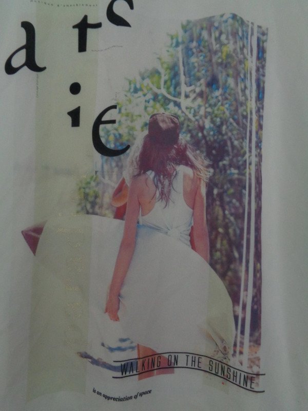 Shirt Gr. 38