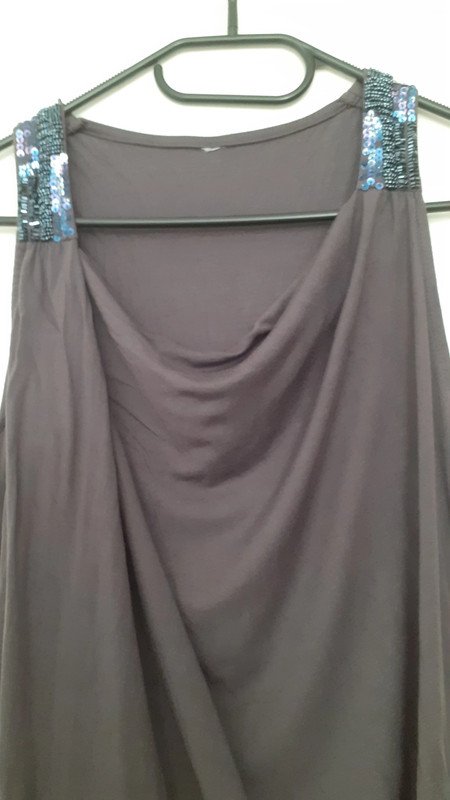 2 Tops / Longshirts