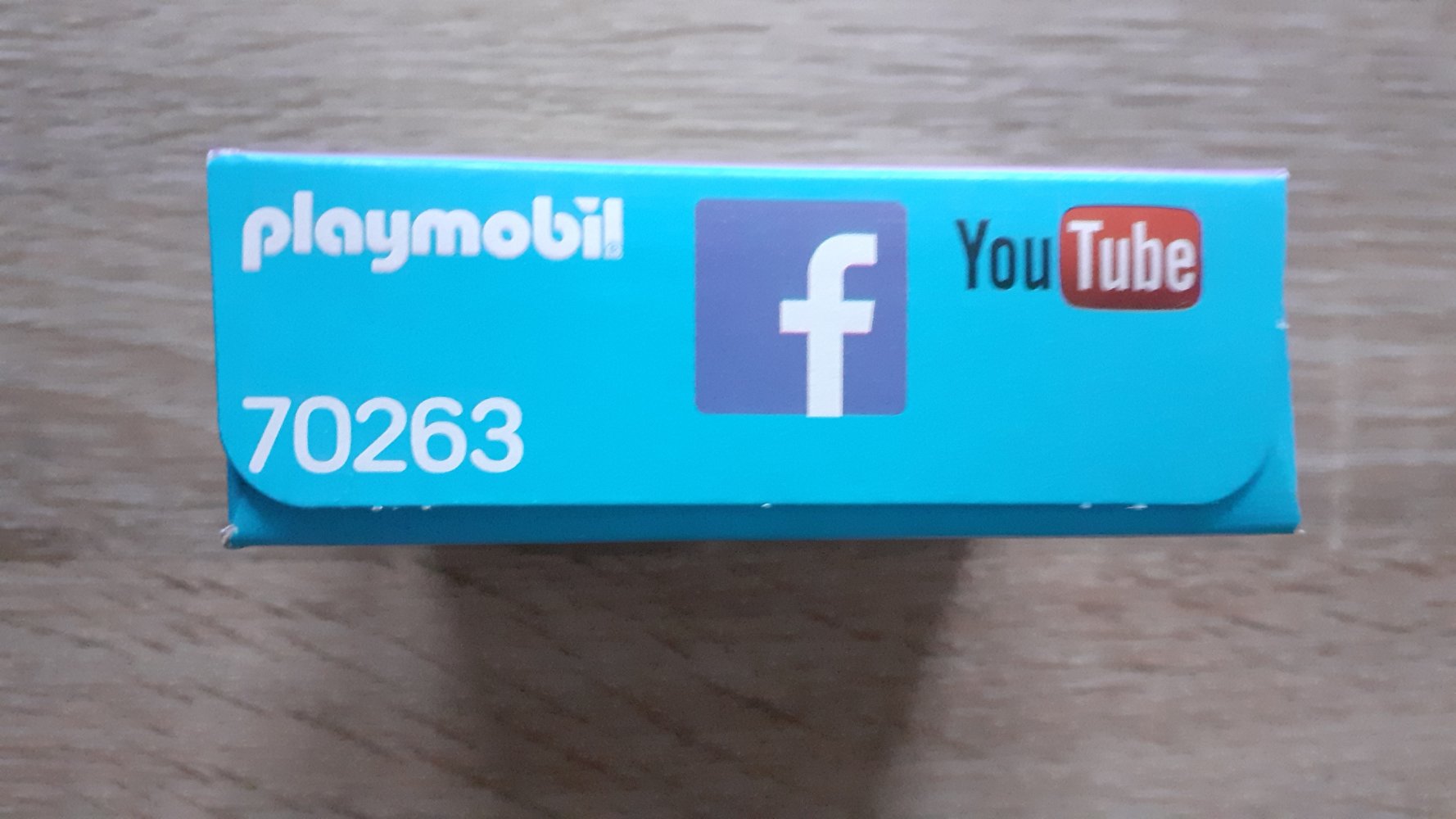 Playmobil 70263 Milka Neu
