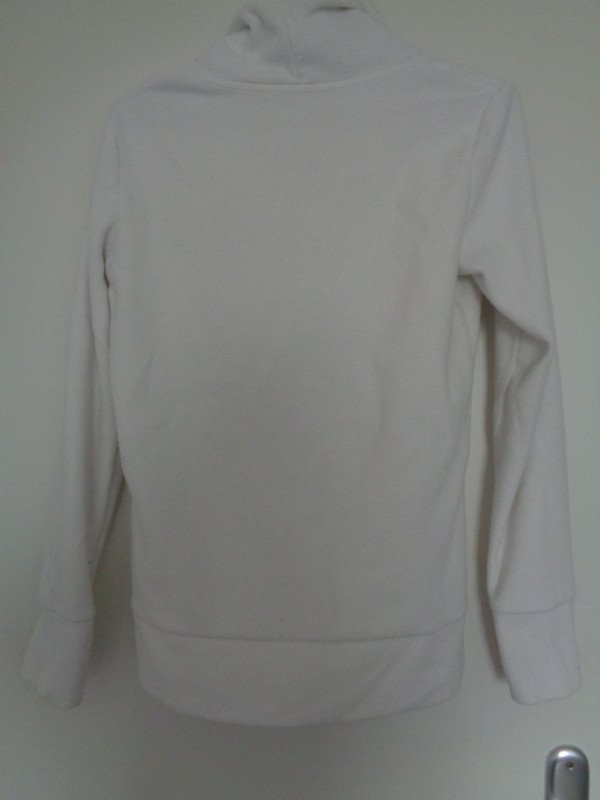 Pullover Gr. 34