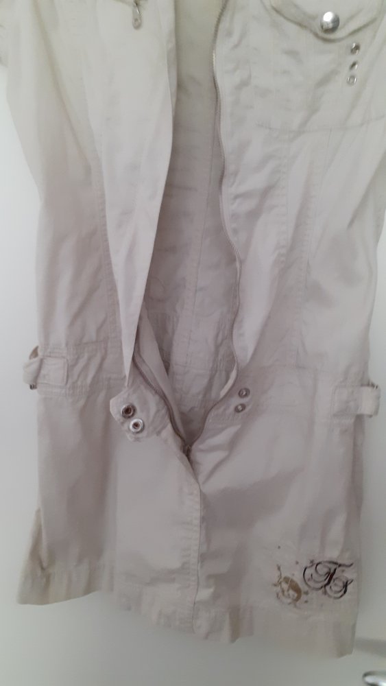 Minikleid Gr. 36