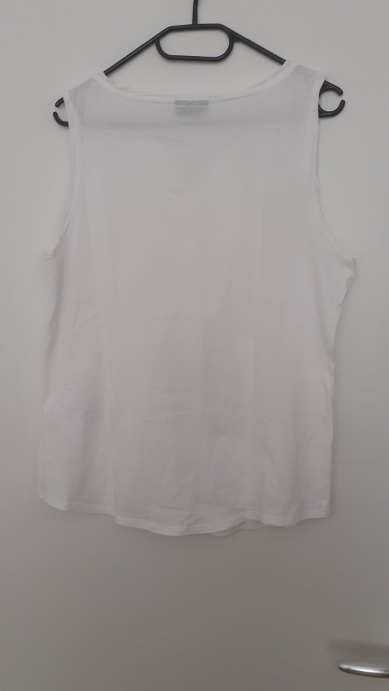 Shirt Top Gr. 38