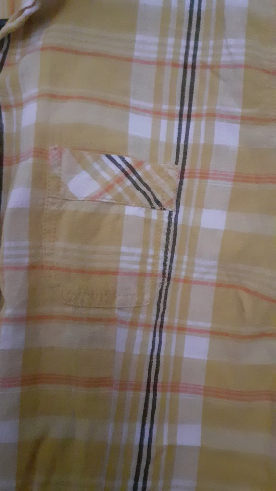 Bluse Hemd Gr. 38