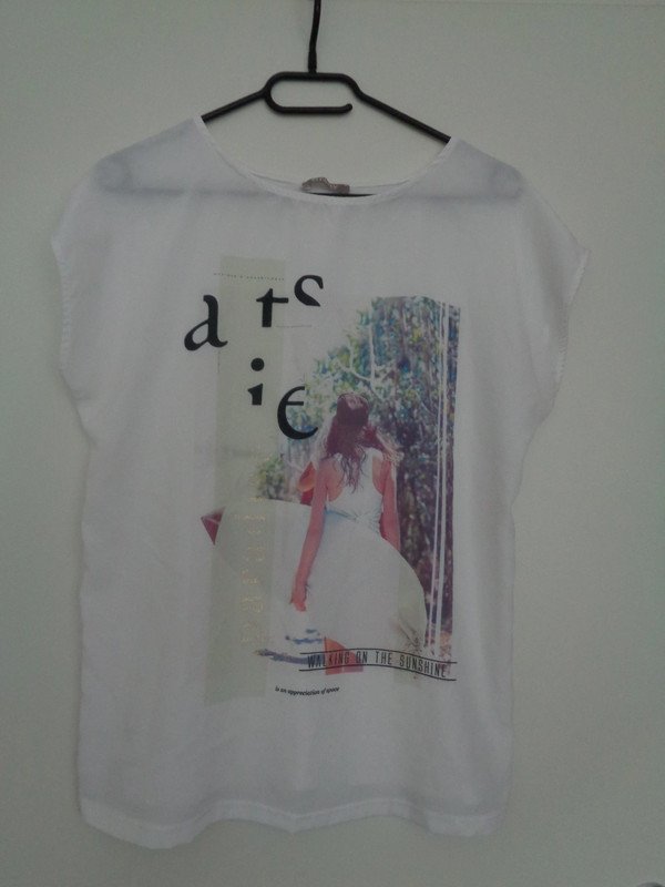 Shirt Gr. 38