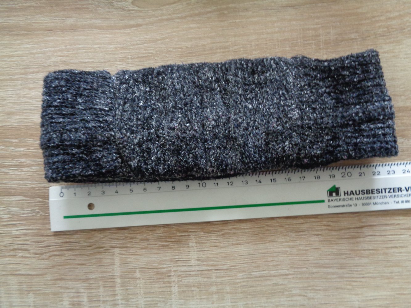 Stirnband