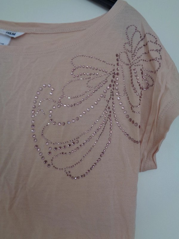 Shirt Gr. 34
