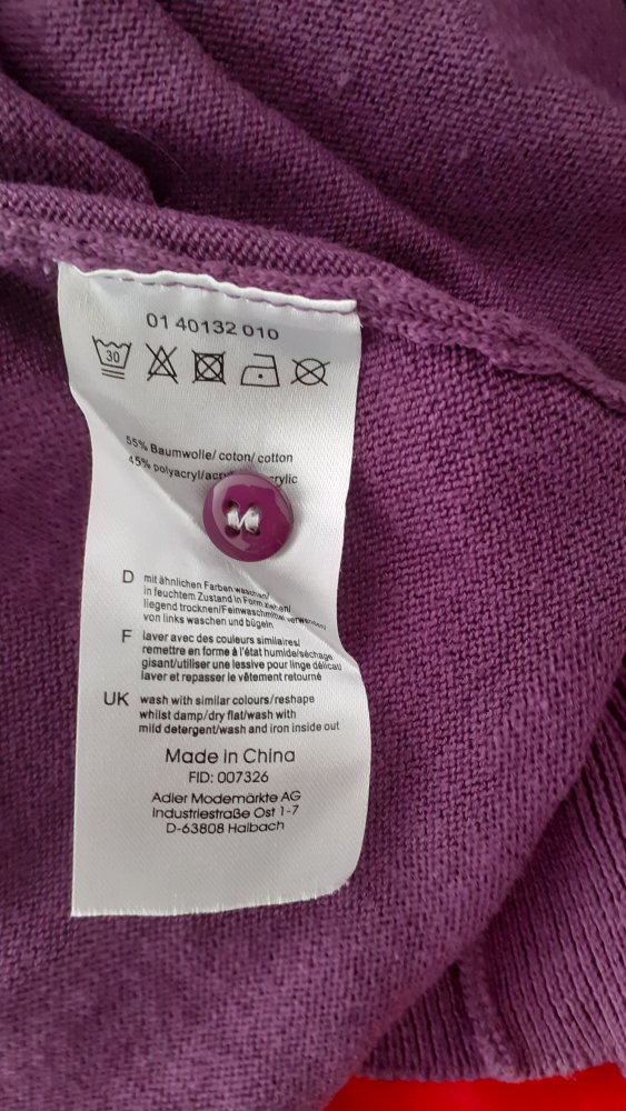 Bexleys Woman Strickjacken Gr. L