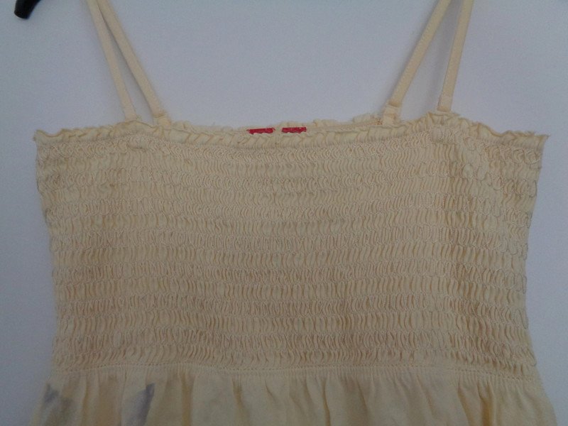 Top Shirt Gr. 34