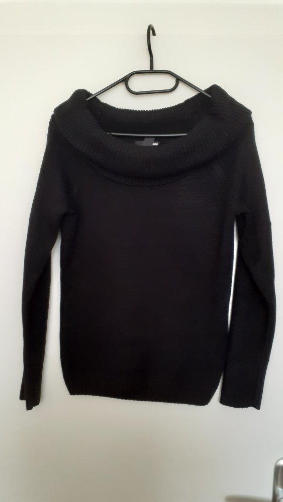 Rollkragenpullover Gr. 34 H&M
