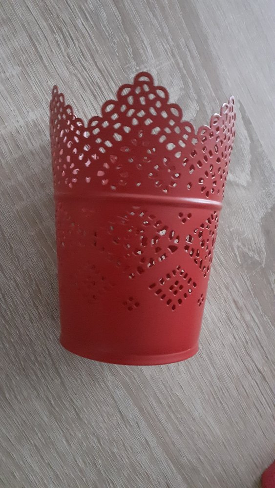 Ikea Kerzenhalter