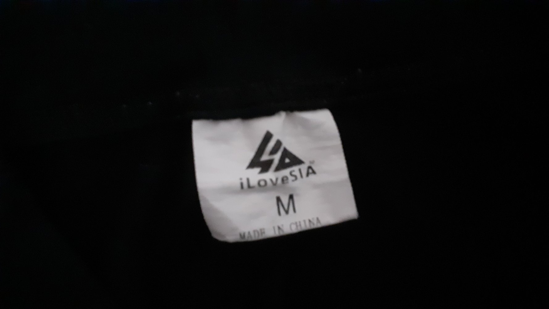 Sporthose Gr. M