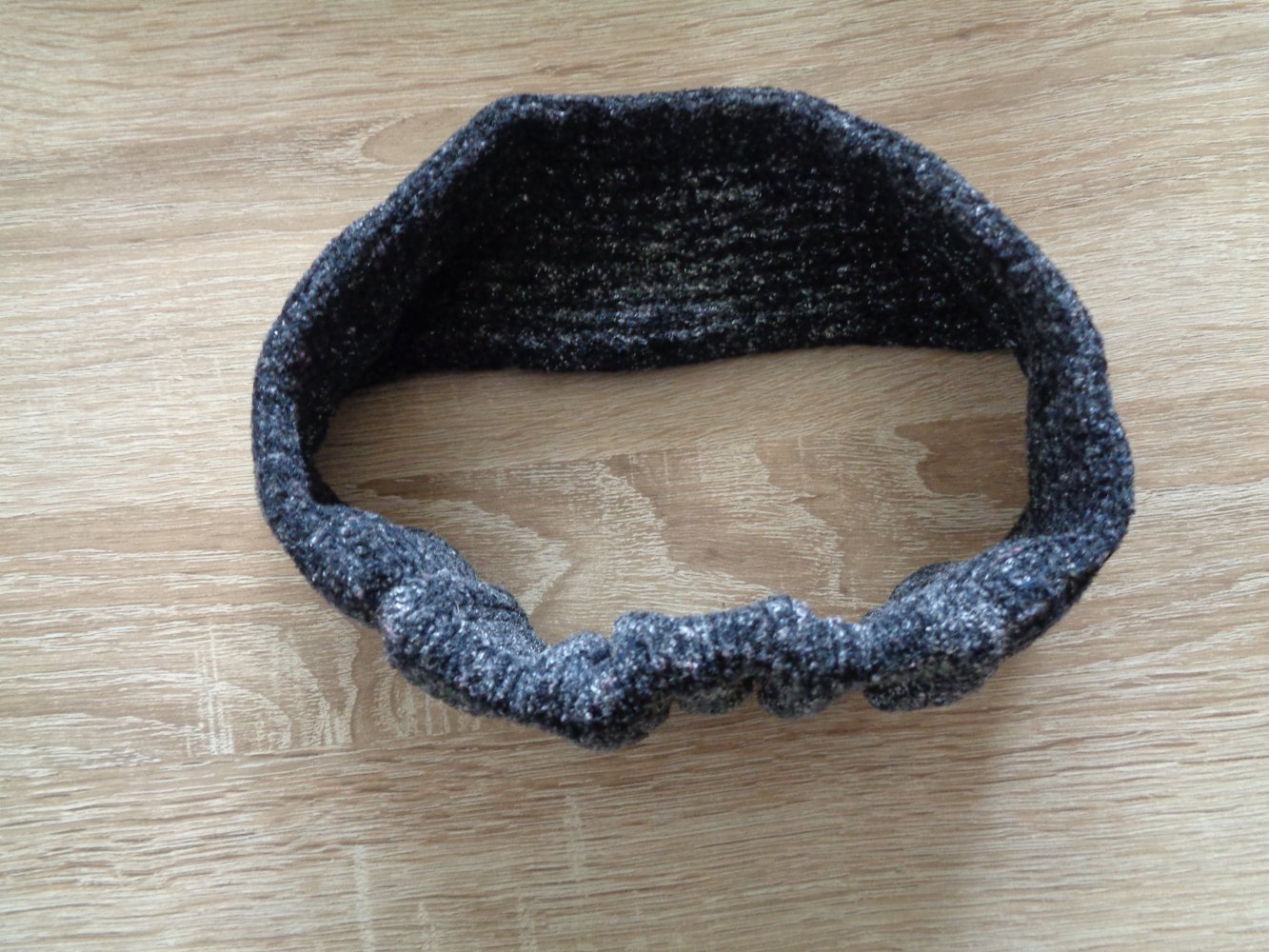 Stirnband